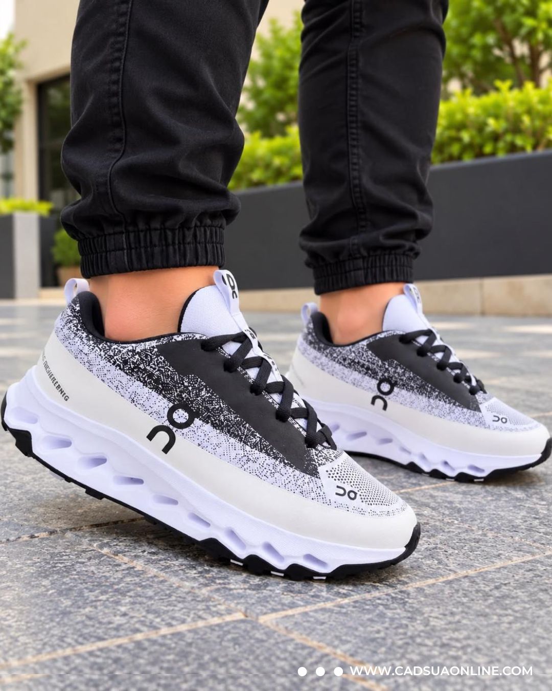Zapatilla On Cloud