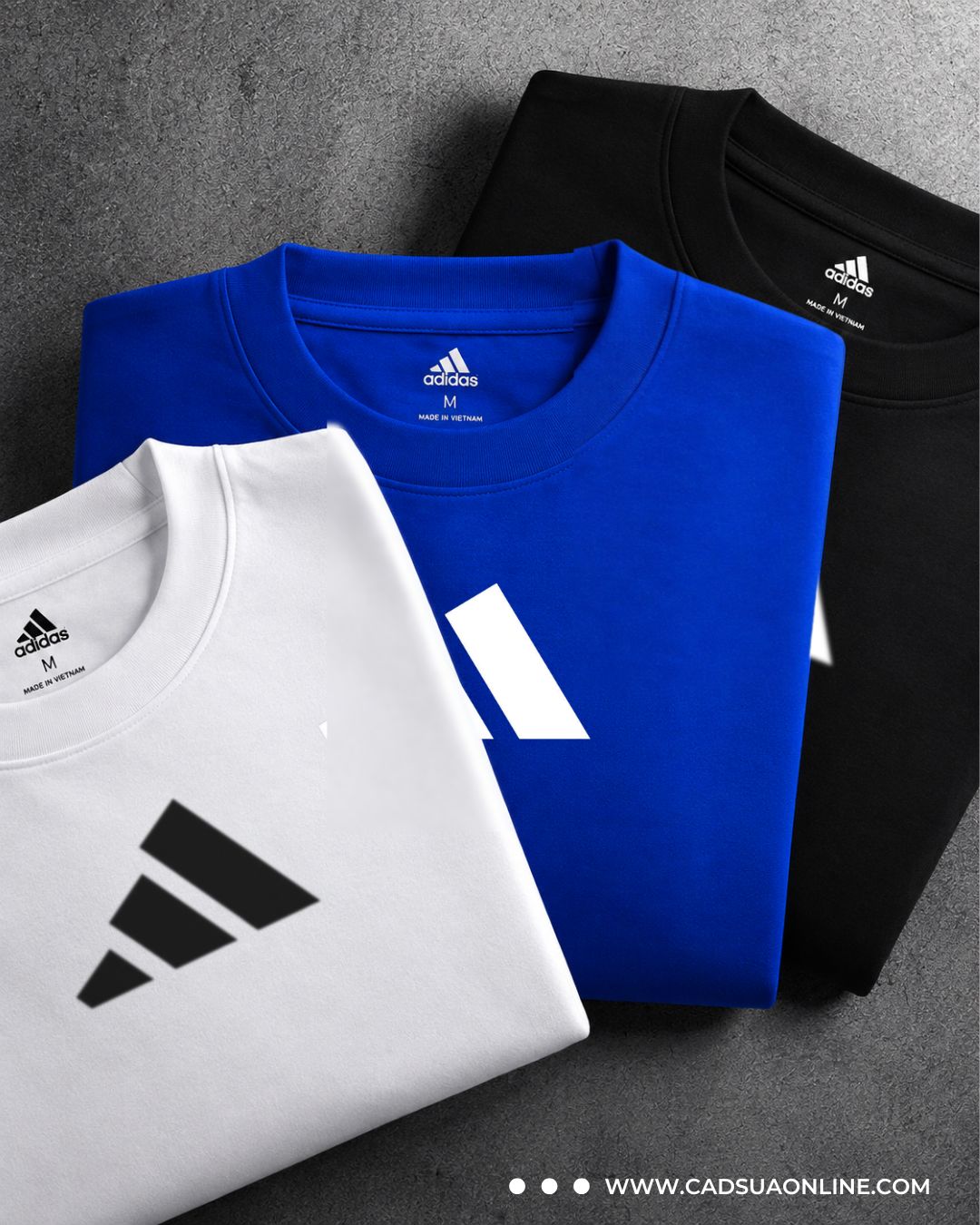 Camiseta Importada