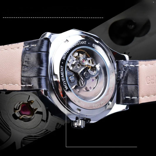 Reloj Winner Automatico