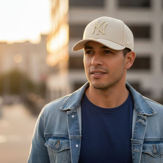 GORRA PREMIUM