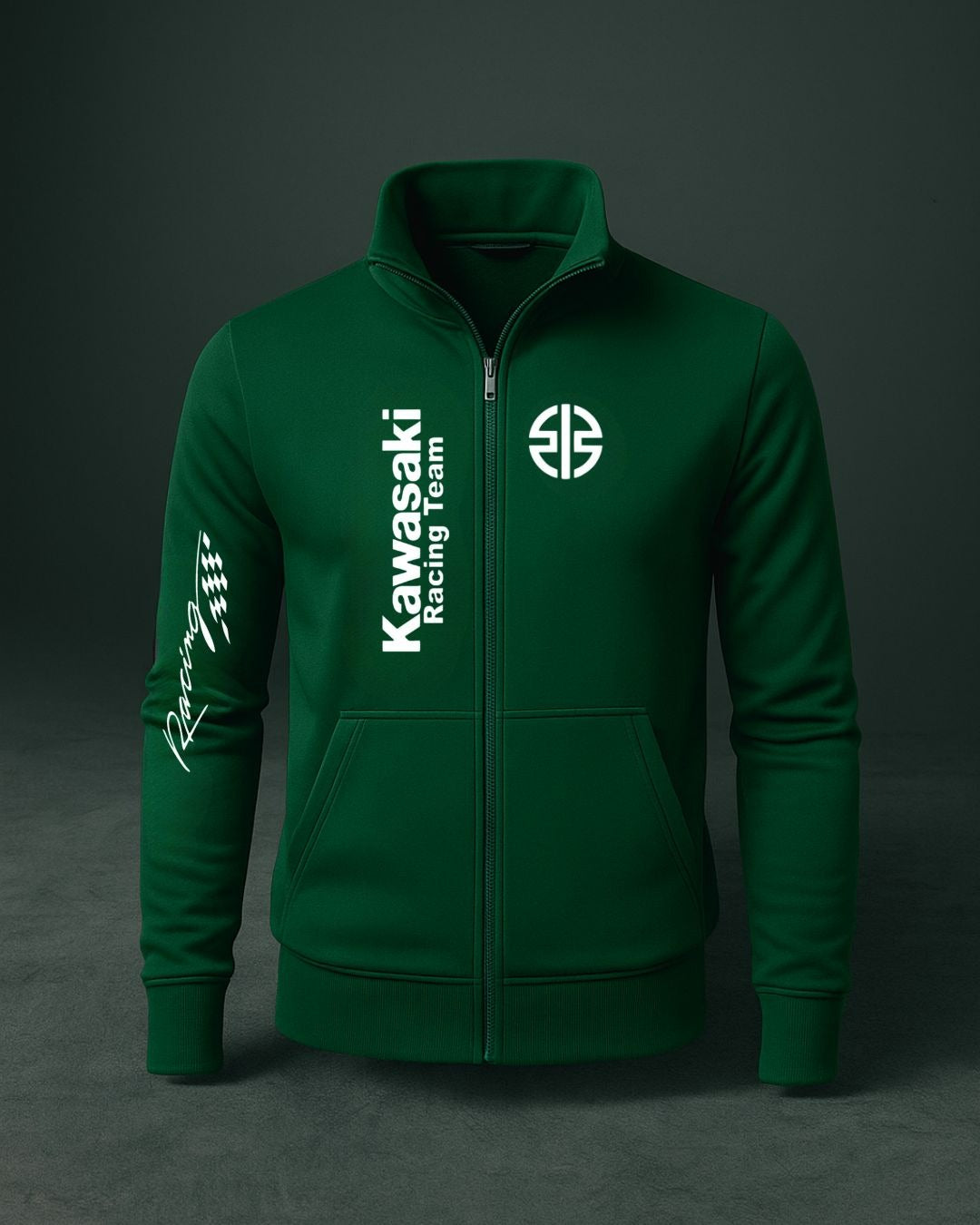 Hoodie Deportivo