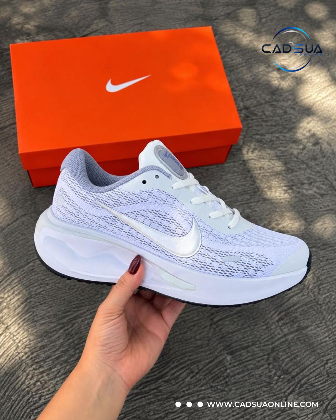 Tenni New Nike