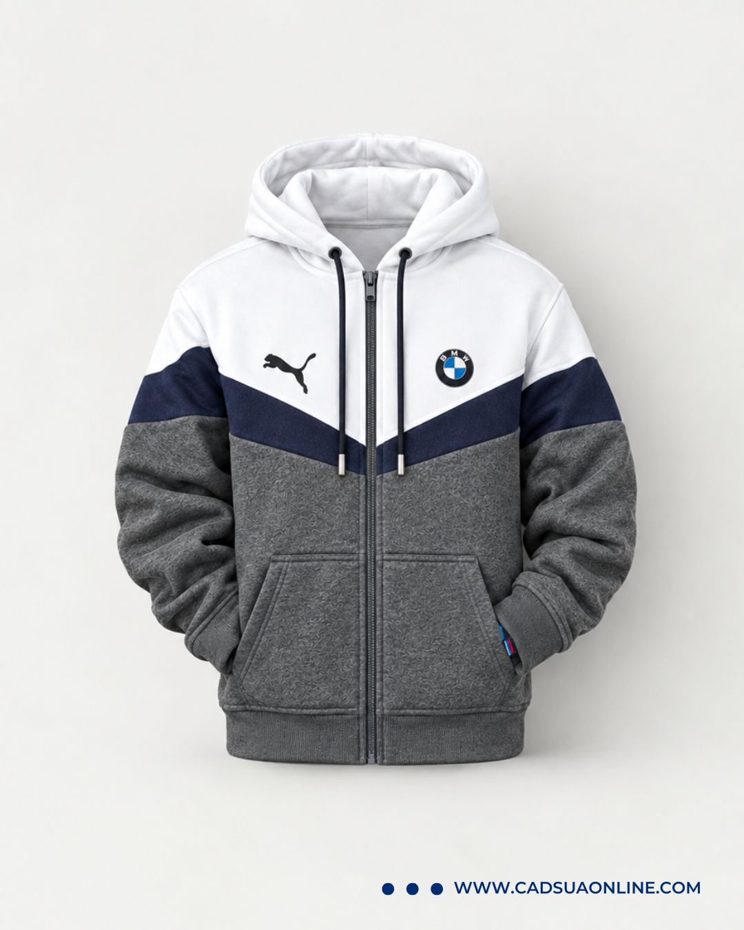 Hoodie Edicion BM