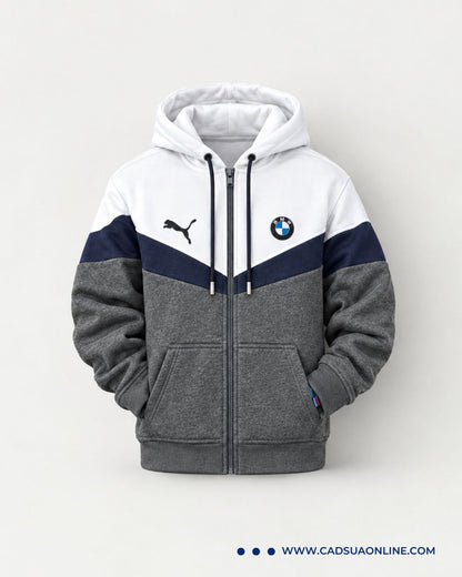 Hoodie Edicion BM