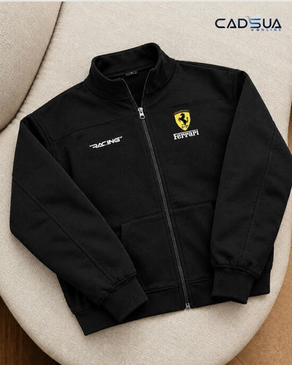 Hoodie Bordado