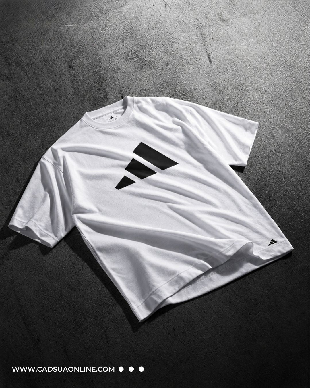 Camiseta Importada