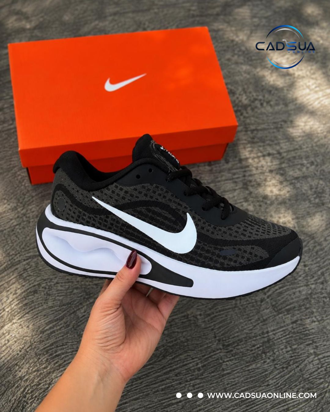 Tenni New Nike