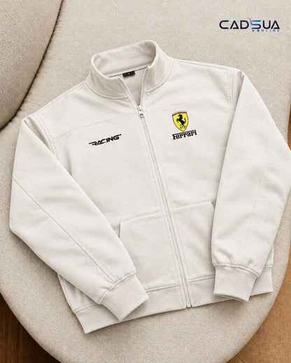 Hoodie Bordado
