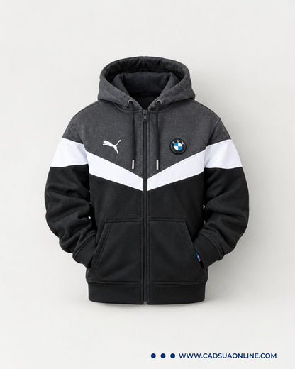 Hoodie Edicion BM