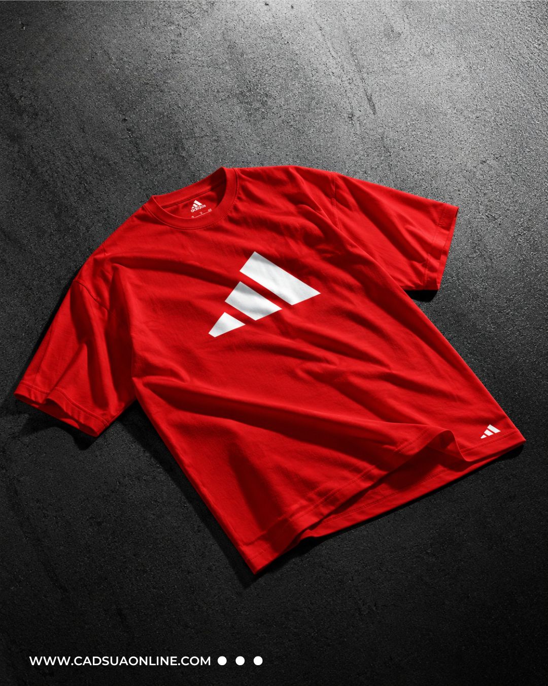 Camiseta Importada
