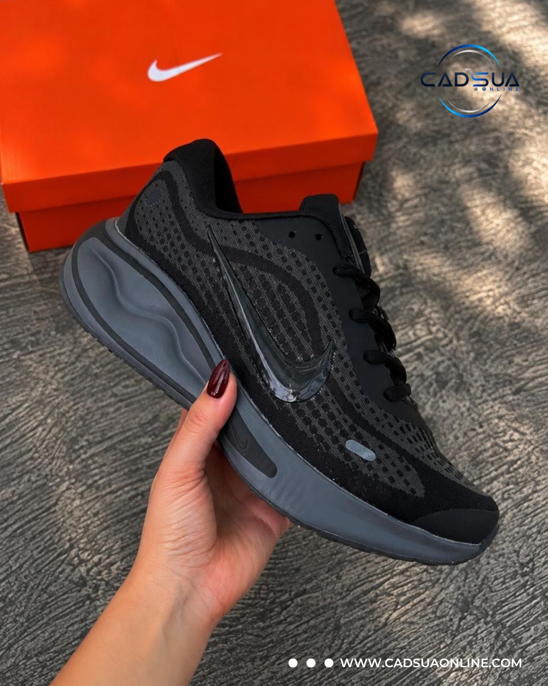 Tenni New Nike