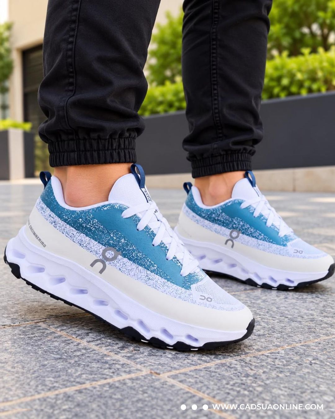 Zapatilla On Cloud