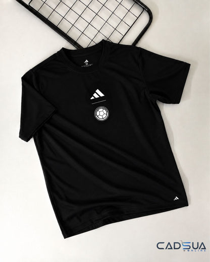 Camiseta Importada Tricolor