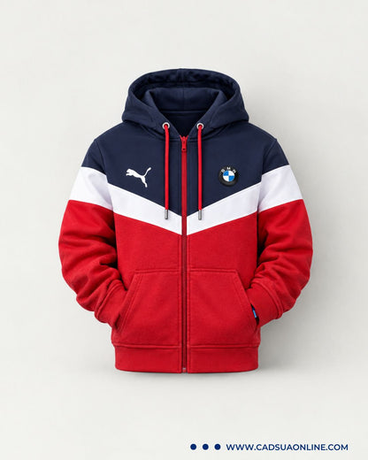 Hoodie Edicion BM