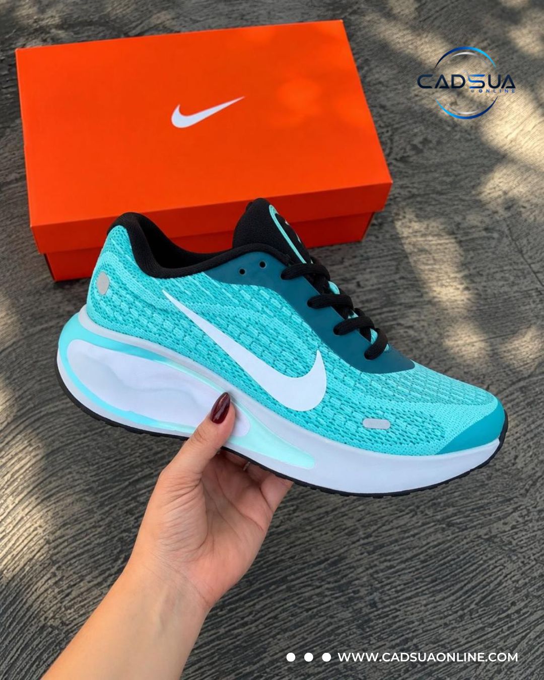 Tenni New Nike