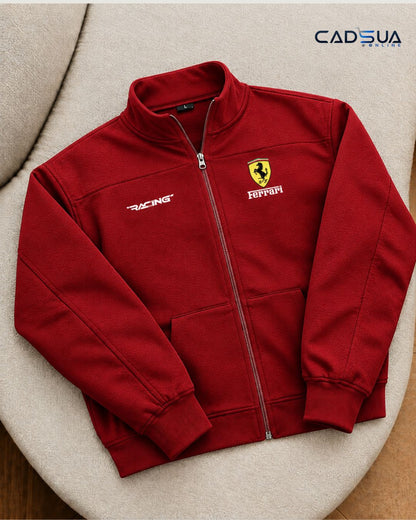Hoodie Bordado