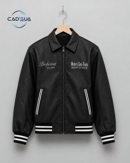 Chaqueta Oversize Premium