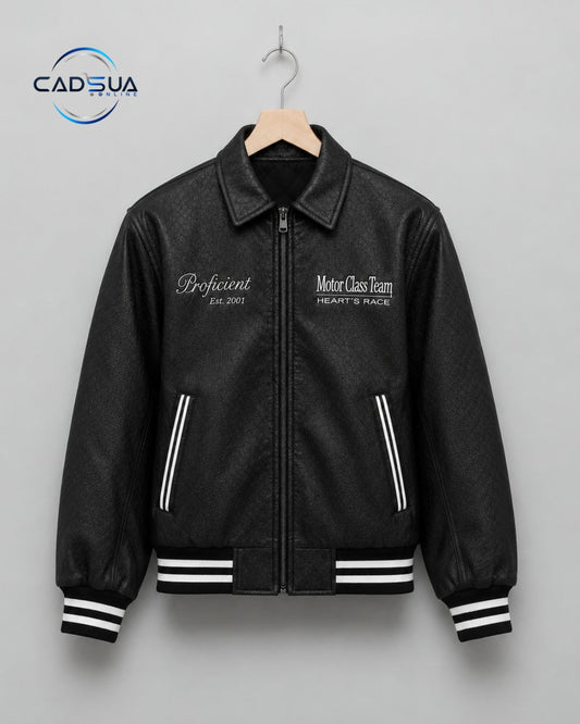Chaqueta Oversize Premium