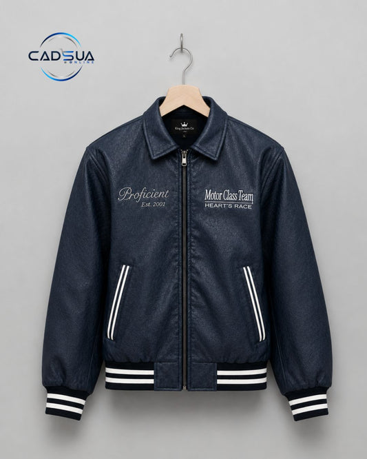 Chaqueta Oversize Premium