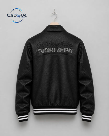 Chaqueta Oversize Premium