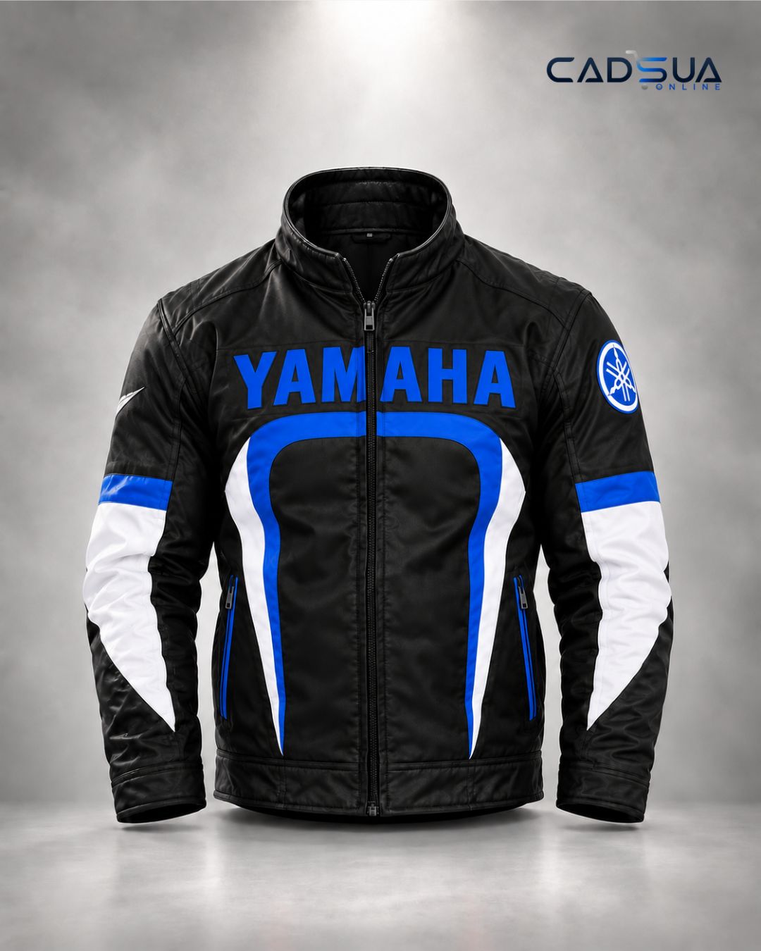 Chaqueta Racing Premium