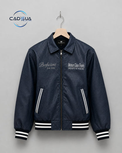 Chaqueta Oversize Premium