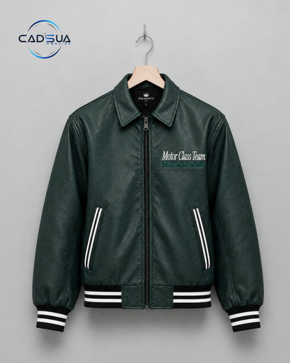 Chaqueta Oversize Premium