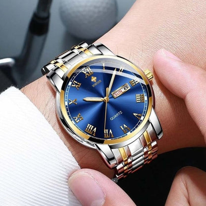 Reloj Wwoor