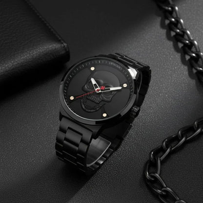 Reloj Calavera