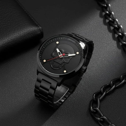 Reloj Calavera