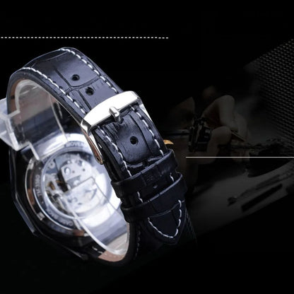 Reloj Winner Automatico