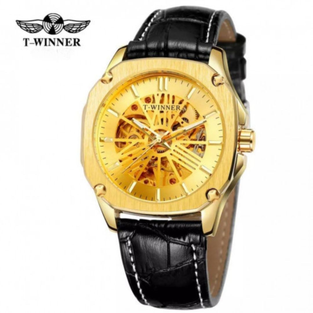 Reloj Winner Automatico