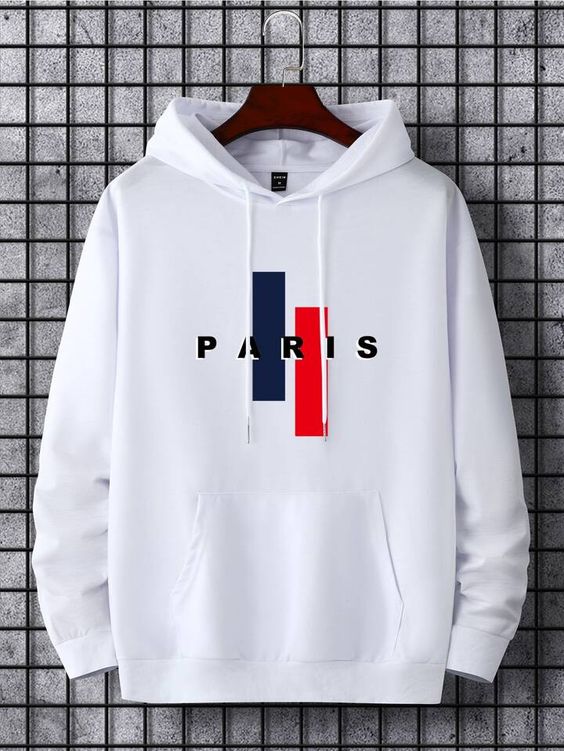 Hoodie Premium