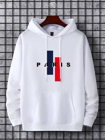 Hoodie Premium
