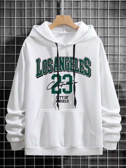 Hoodie Premium