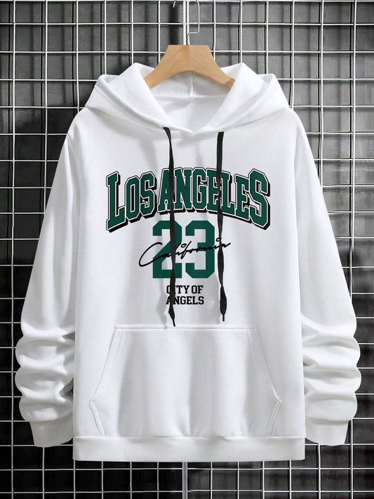 Hoodie Premium