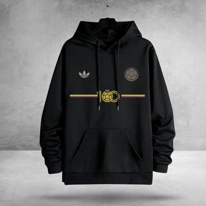 Hoodie Edicion Tricolor