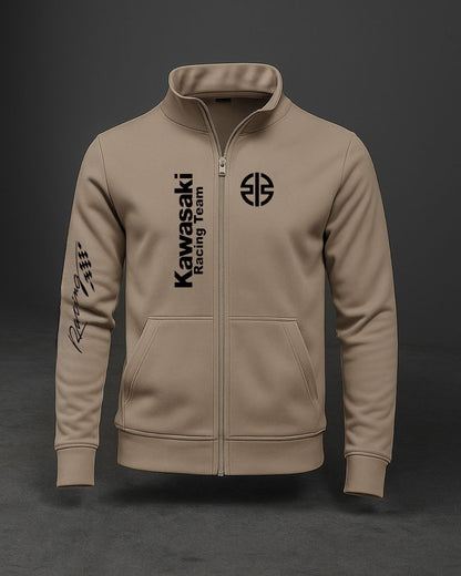 Hoodie Deportivo