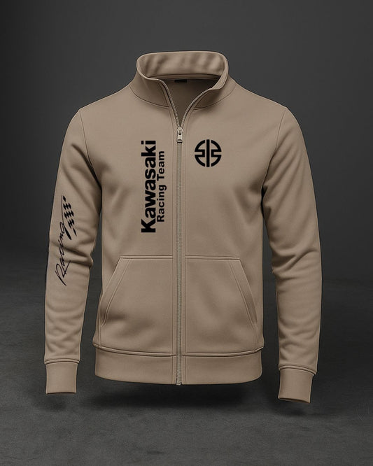 Hoodie Deportivo