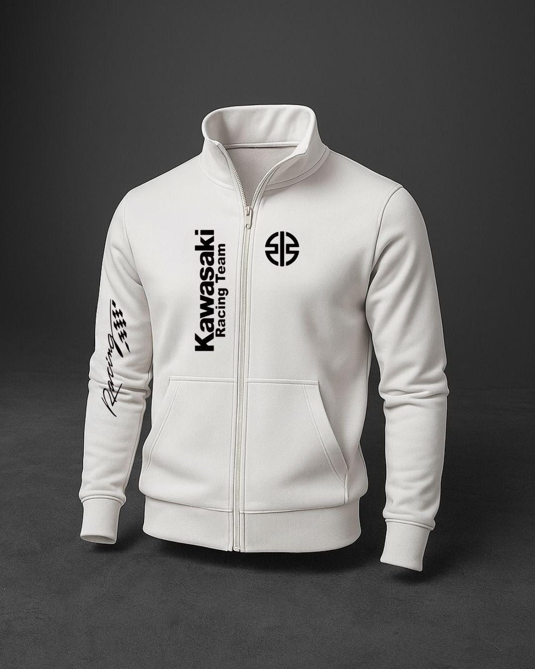 Hoodie Deportivo