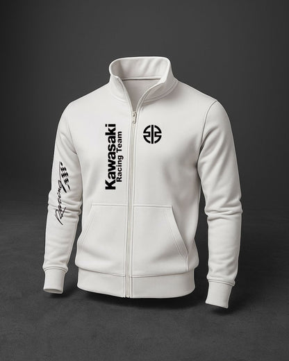 Hoodie Deportivo