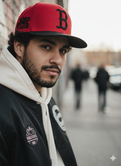 GORRA PREMIUM